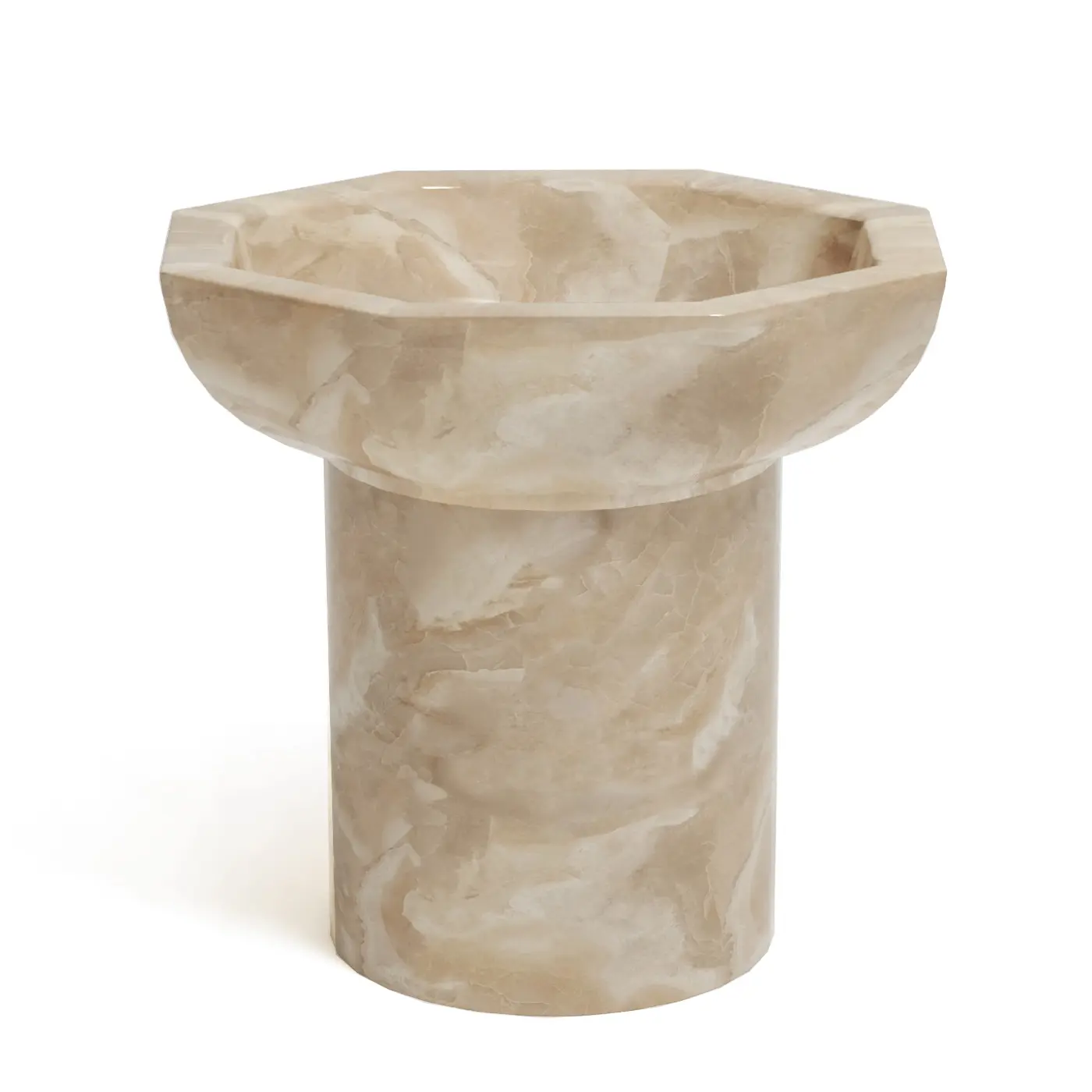 Курна мраморная КМ105 Курна мраморная КМ105